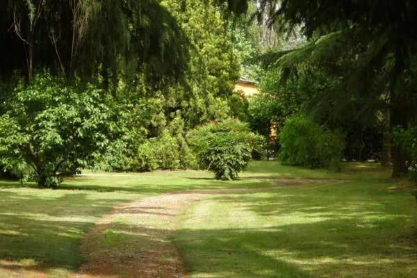 مبيت وإفطار Campo San Martino Tenuta Le Risare المظهر الخارجي الصورة